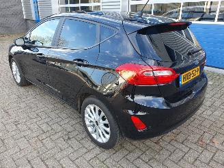 Ford Fiesta 1.0 Ecoboost Titanium picture 3