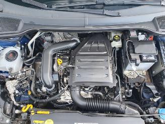 Seat Ibiza 1.0 TGI Style picture 10