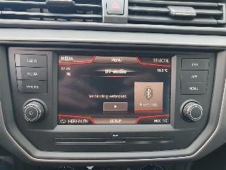 Seat Ibiza 1.0 TGI Style picture 22