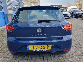 Seat Ibiza 1.0 TGI Style picture 4