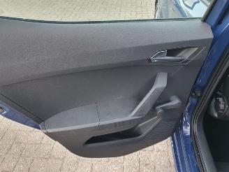 Seat Ibiza 1.0 TGI Style picture 25