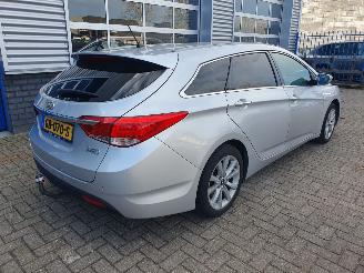 Hyundai I-40 1.6 GDI Blue Business Edition picture 5