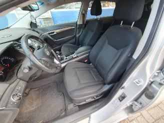 Hyundai I-40 1.6 GDI Blue Business Edition picture 19