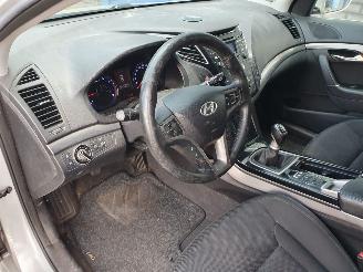 Hyundai I-40 1.6 GDI Blue Business Edition picture 12