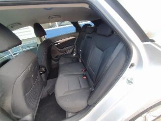 Hyundai I-40 1.6 GDI Blue Business Edition picture 18