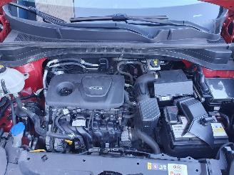 Kia Sportage 1.6 GDI ComfortLine picture 10