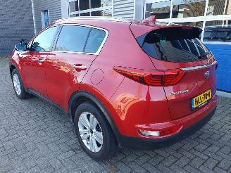 Kia Sportage 1.6 GDI ComfortLine picture 3