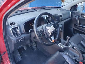 Kia Sportage 1.6 GDI ComfortLine picture 12