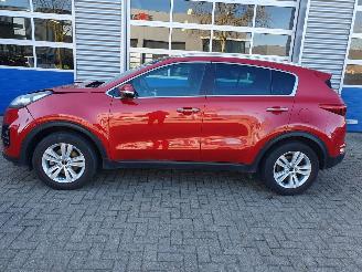 Kia Sportage 1.6 GDI ComfortLine picture 2