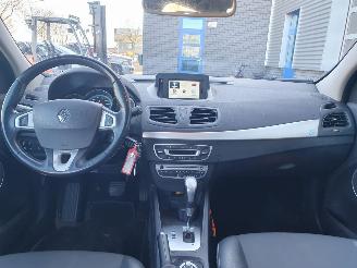 Renault Fluence Z.E. Dynamique inclusief koop Accu picture 14