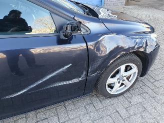 Volvo V-40 2.0 D2 Kinetic Automaat picture 11