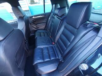 Volkswagen Golf 2.0 GTI Automaat picture 24