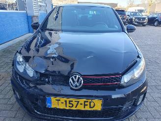 Volkswagen Golf 2.0 GTI Automaat picture 11