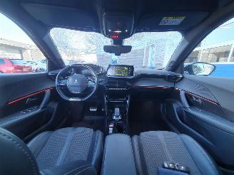 Peugeot 2008 1.2 GT-Line Automaat picture 22