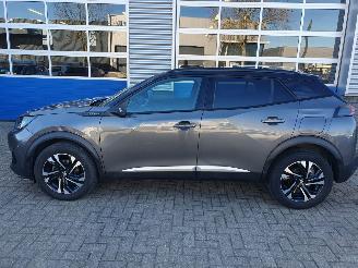 Peugeot 2008 1.2 GT-Line Automaat picture 2