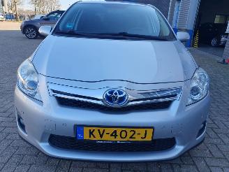 Toyota Auris 1.8 Full Hybrid Aspiration picture 8
