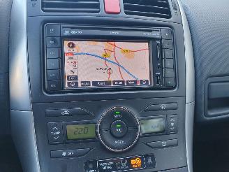 Toyota Auris 1.8 Full Hybrid Aspiration picture 17