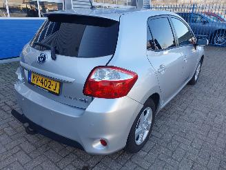Toyota Auris 1.8 Full Hybrid Aspiration picture 5