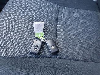 Toyota Auris 1.8 Full Hybrid Aspiration picture 19