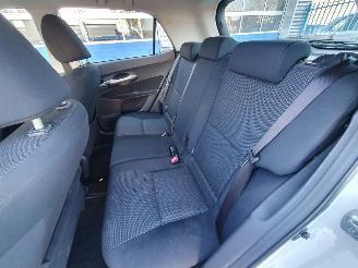 Toyota Auris 1.8 Full Hybrid Limited picture 23