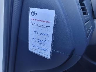 Toyota Auris 1.8 Full Hybrid Limited picture 12