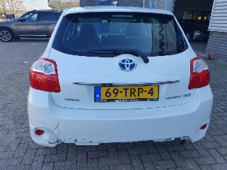 Toyota Auris 1.8 Full Hybrid Limited picture 4