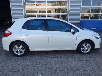 Toyota Auris 1.8 Full Hybrid Limited picture 6