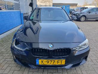 BMW 3-serie 316i Touring picture 9