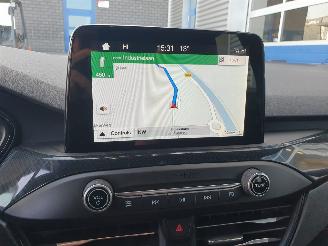 Ford  Focus Wagon1.5 EcoBlue ST Line Business picture 22