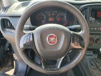 Fiat Doblo 1.3 MJ L1H1 Actual picture 14