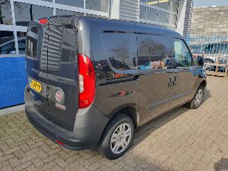 Fiat Doblo 1.3 MJ L1H1 Actual picture 5