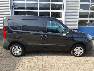 Fiat Doblo 1.3 MJ L1H1 Actual picture 6