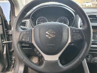 Suzuki SX4 S-Cross 1.0 Boosterjet Comfort picture 18