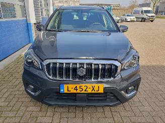 Suzuki SX4 S-Cross 1.0 Boosterjet Comfort picture 8