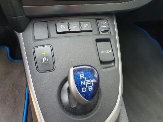 Toyota Auris 1.8 Hybrid Lease picture 27