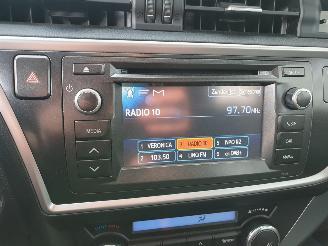 Toyota Auris 1.8 Hybrid Lease picture 25