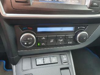 Toyota Auris 1.8 Hybrid Lease picture 26