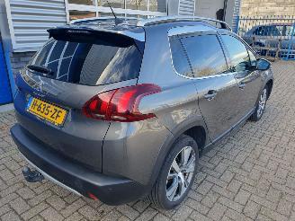 Peugeot 2008 1.2 Automaat PureTech Blue Lease Allure picture 5
