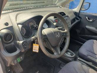 Honda Jazz 1.4 HYBRID Elegance picture 12