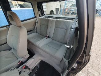 Volkswagen Lupo 1.4 cabrio dak picture 24