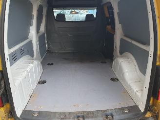 Volkswagen Caddy 1.6 TDI Maxi BMT picture 23