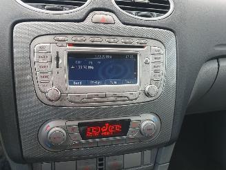 Ford Focus 1.8 Limited schadevrij picture 18