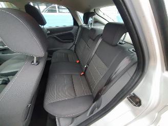 Ford Focus 1.8 Limited schadevrij picture 24