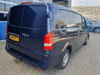 Mercedes Vito 116 CDI Lang Automaat picture 6