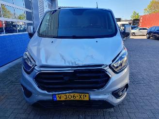 Ford Transit Custom 280 2.0 TDCI L1H1 Limited picture 8