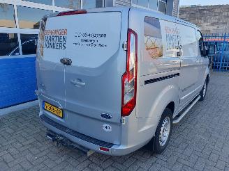 Ford Transit Custom 280 2.0 TDCI L1H1 Limited picture 5