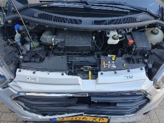 Ford Transit Custom 280 2.0 TDCI L1H1 Limited picture 9