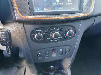 Dacia Sandero 0.9 TCe Bi-Fuel Stepway Ambiance picture 21