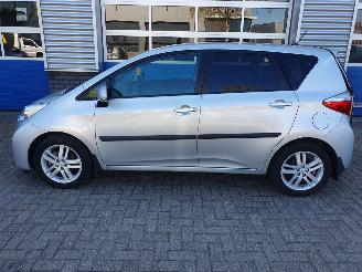 Toyota Verso S Automaat 1.3 VVT-i Dynamic picture 2