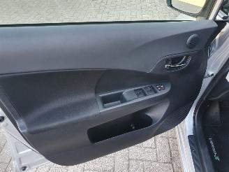 Toyota Verso S Automaat 1.3 VVT-i Dynamic picture 12